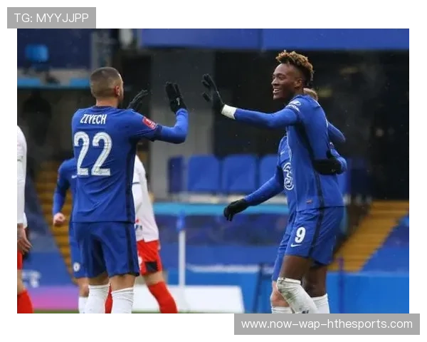 切尔西若数据化管理成功，将做出示范效应