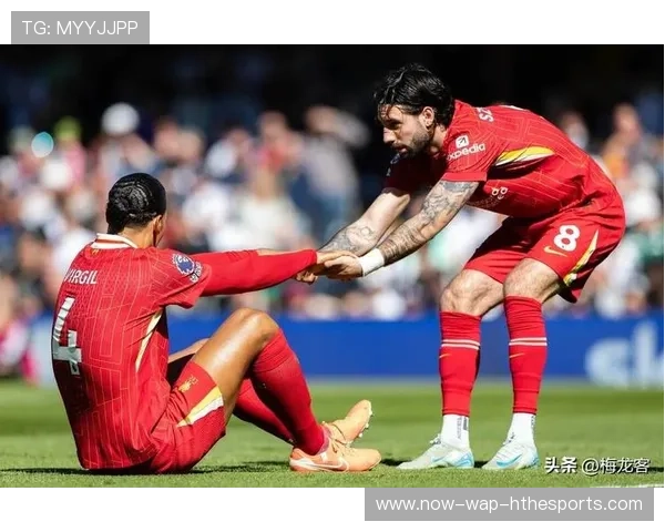 利物浦若尽快解决后防，复兴可期