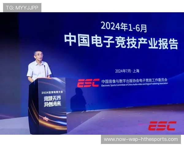 多样化赛事模式促进电竞生态繁荣，电竞赛事运营模式