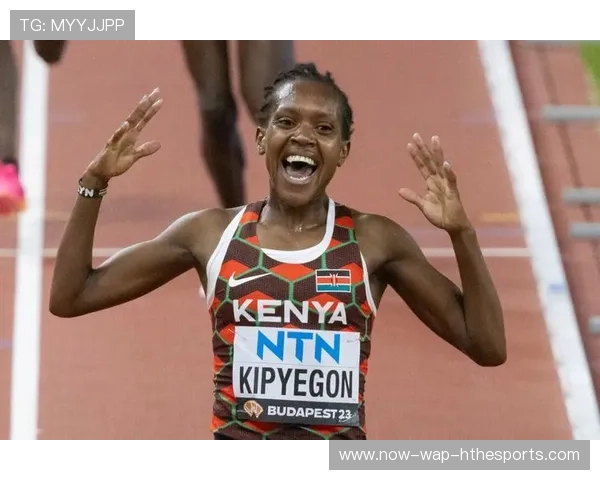 长跑邀请赛：肯尼亚运动员再刷纪录，赛场火热！，肯尼亚跑步冠军