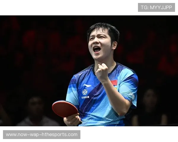 樊振东德甲连胜路上22分钟完成横扫，樊振东vs德国