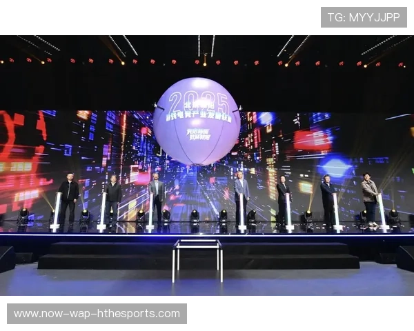 电竞产业园区建设推动经济增长，电竞产业基地做什么的