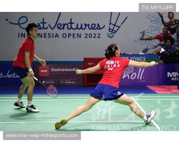 羽毛球亚洲锦标赛：印尼强阵碾压群雄，夺金！，印尼羽毛球比赛