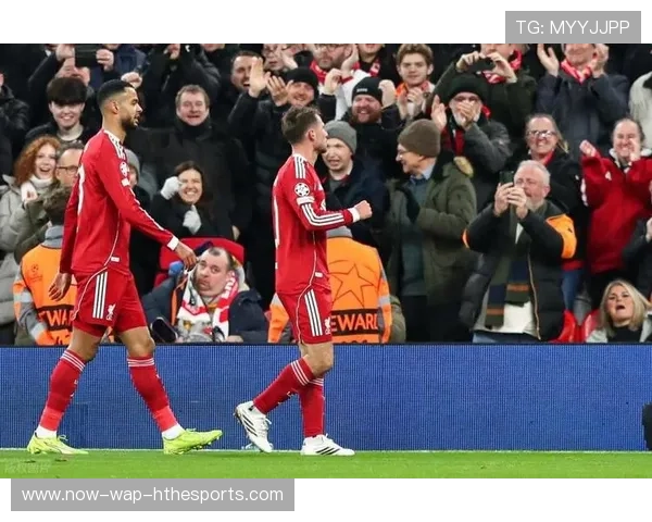 利物浦再次击败切尔西，锁定欧冠席位，利物浦对切尔西欧冠